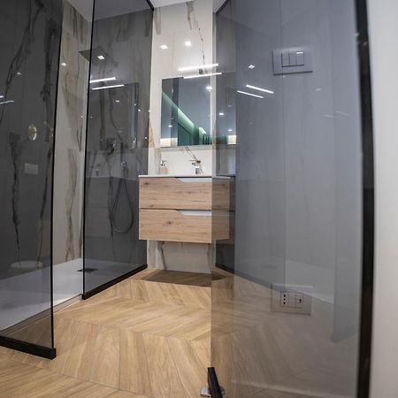Salotto Room Boutique Pescara Exterior photo