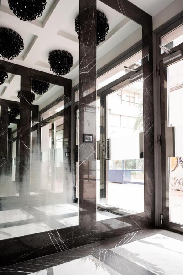 Salotto Room Boutique Pescara Exterior photo