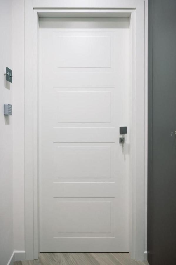 Salotto Room Boutique Pescara Exterior photo