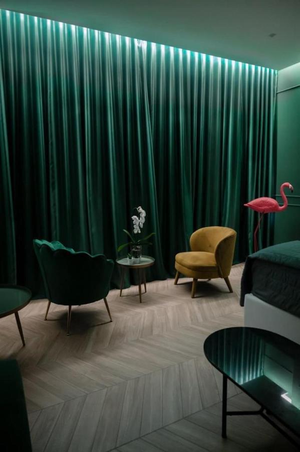 Salotto Room Boutique Pescara Exterior photo