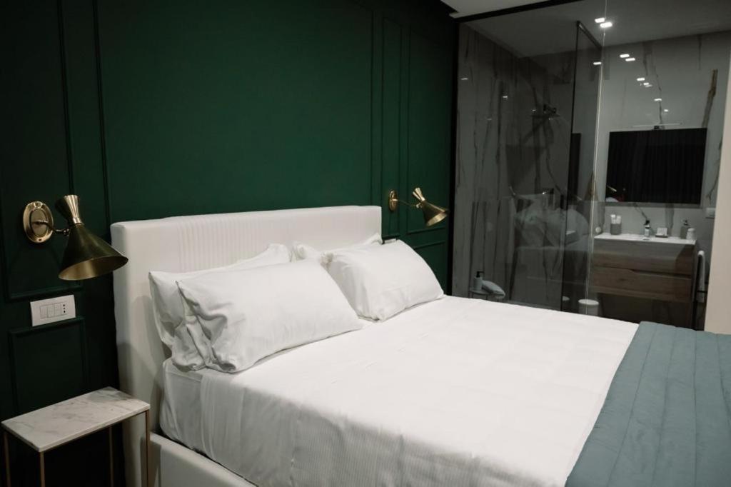 Salotto Room Boutique Pescara Exterior photo