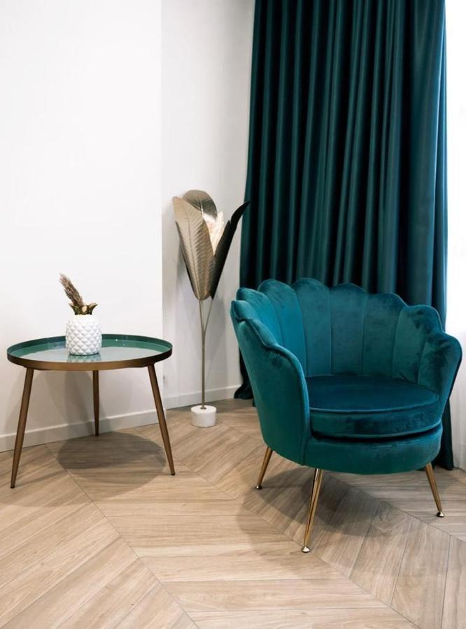 Salotto Room Boutique Pescara Exterior photo