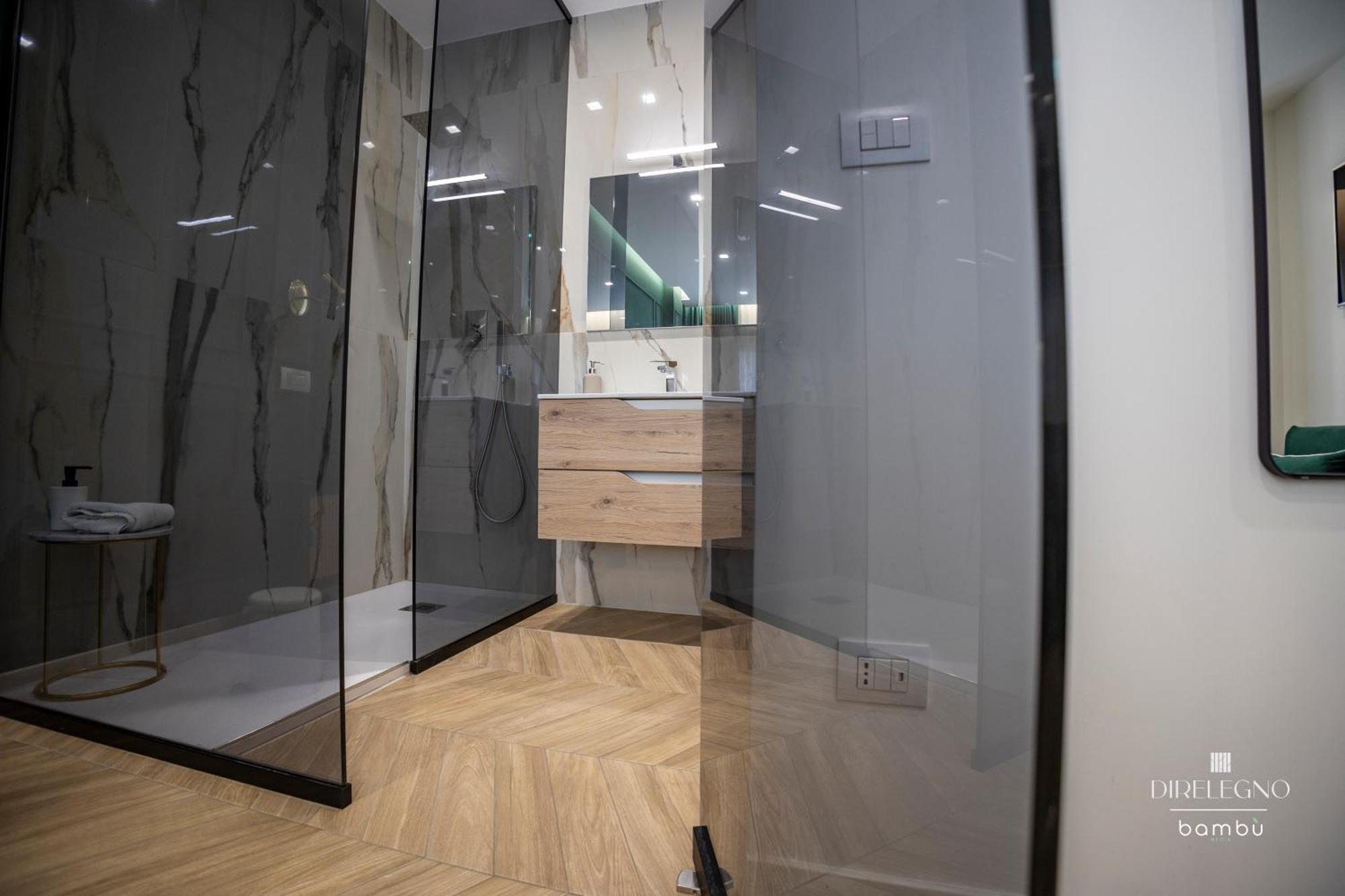Salotto Room Boutique Pescara Exterior photo